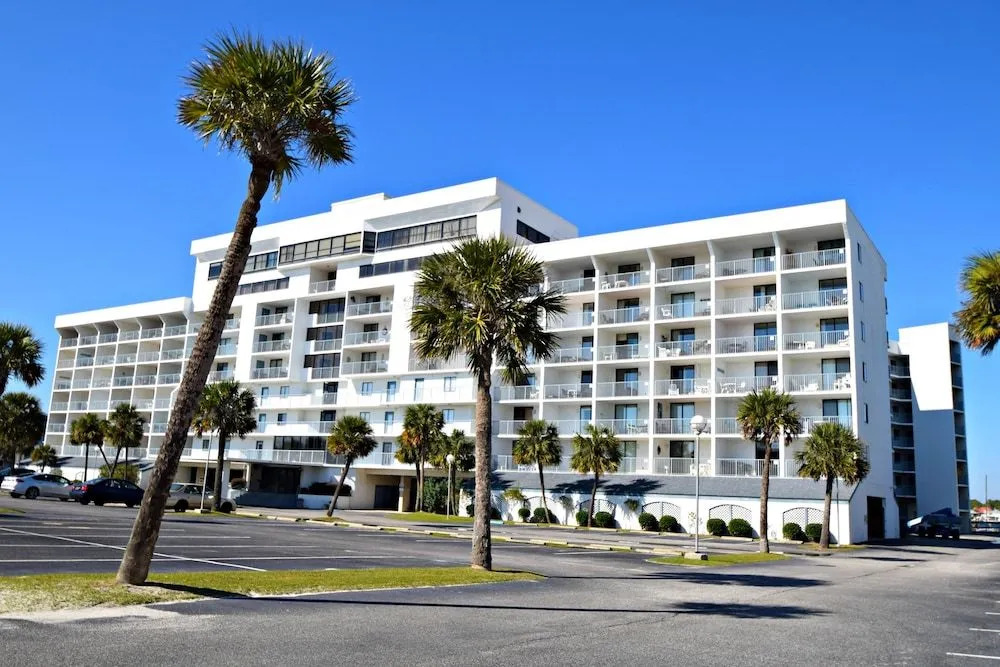 Gulf Shores Surf & Racquet Club 603B by RedAwning