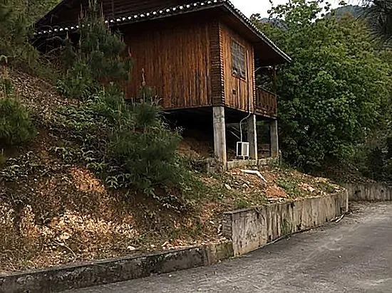 龙川龙飞度假村