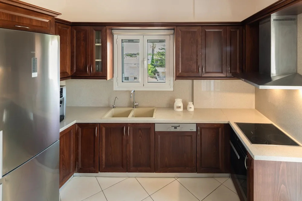 Amazon Apartment
