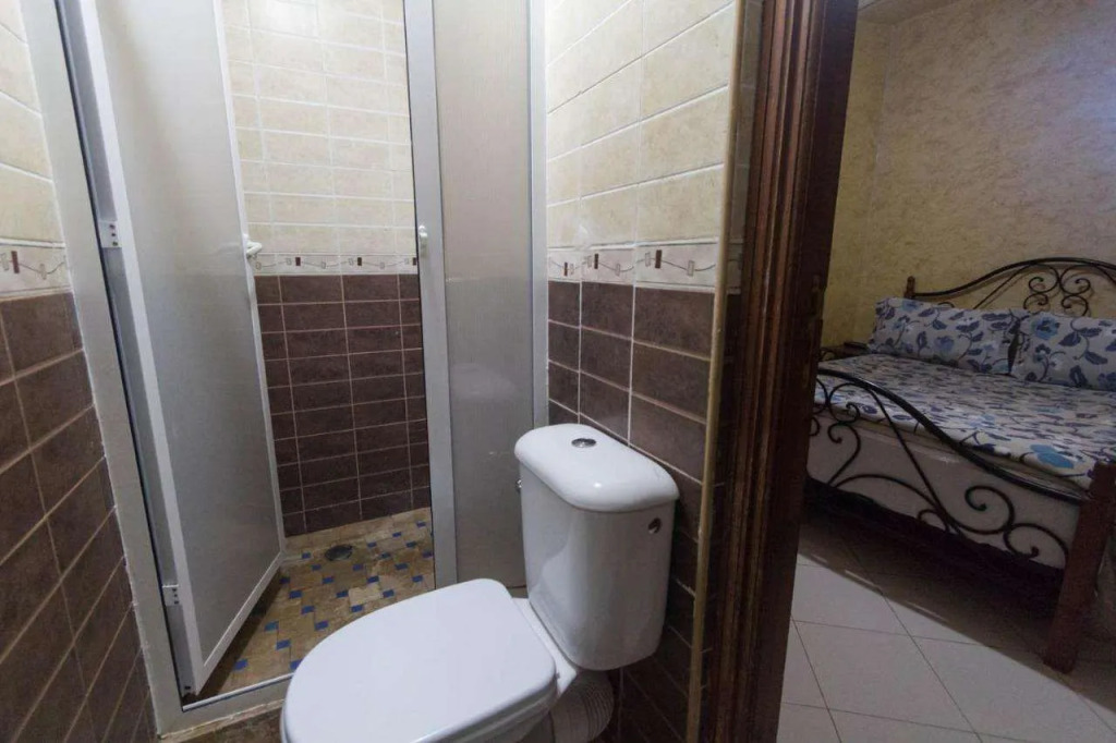Hotel Bab Boujloud
