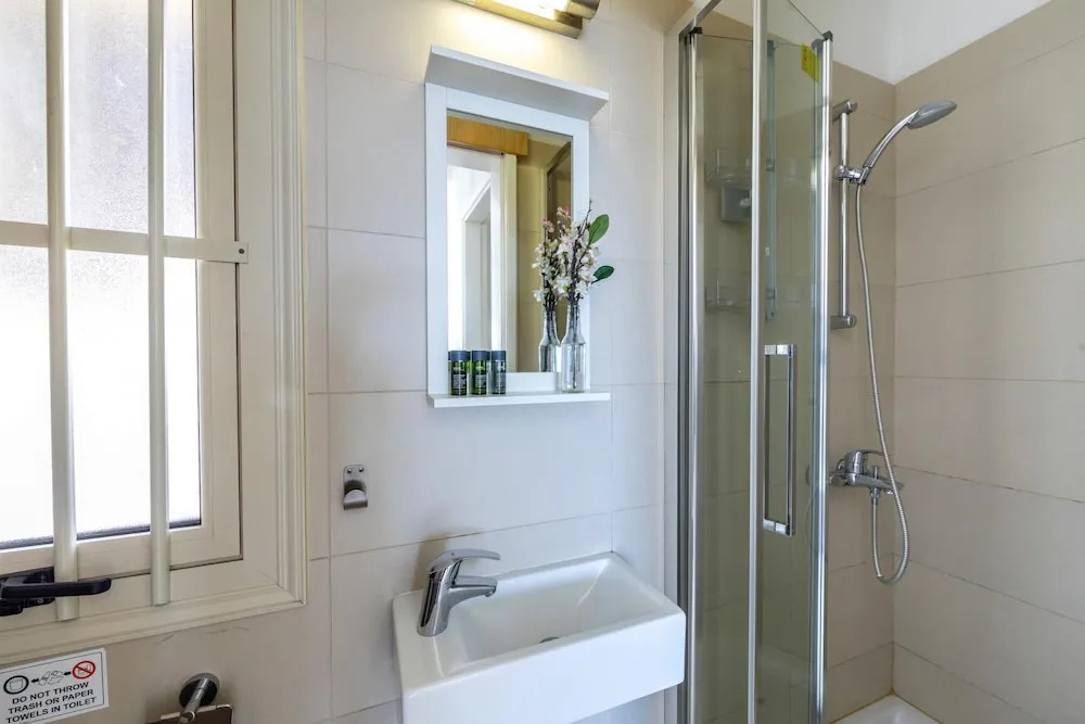 Protaras Artisan Seafront Villa 6