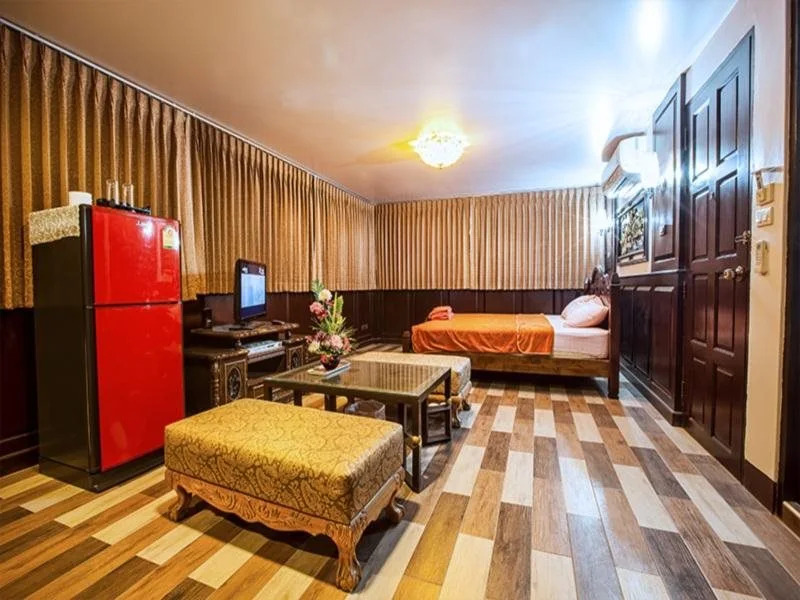 Beer Coffee Residence