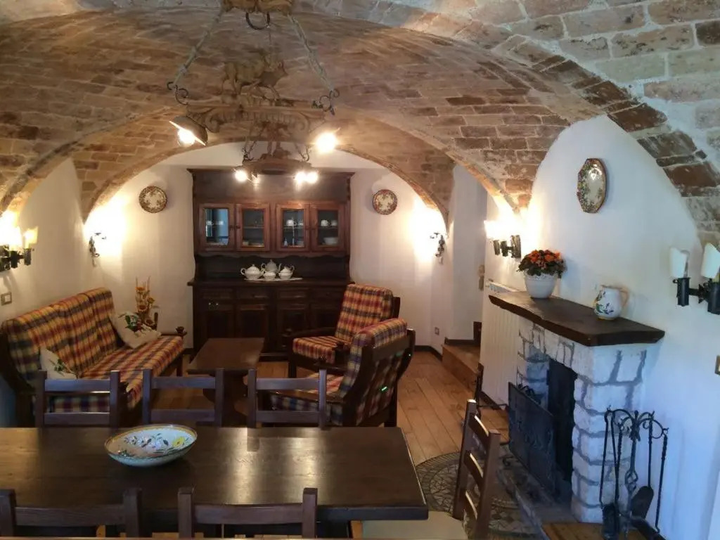 Casa Laura