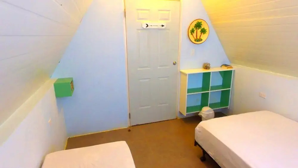 Tipi Hostel
