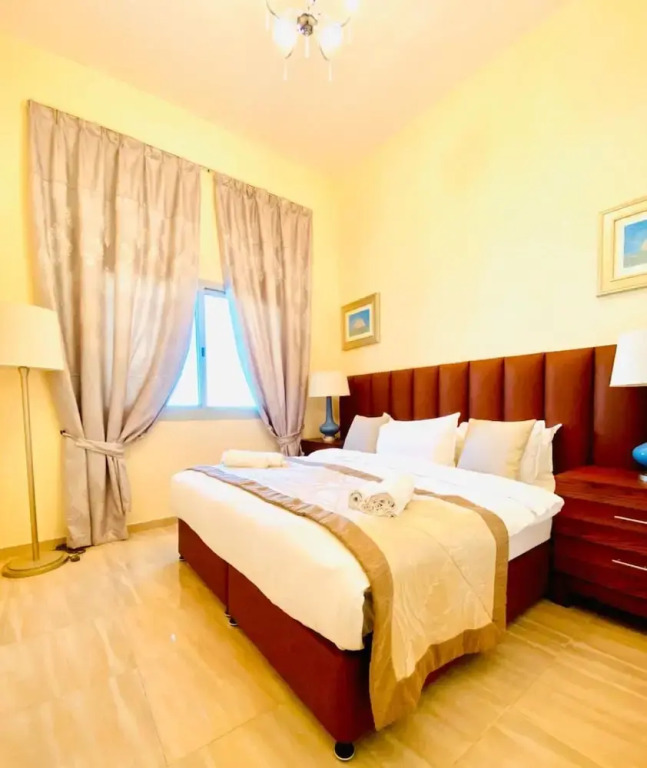 Cosy & Cute 2bedroom Dubai Tasaheel