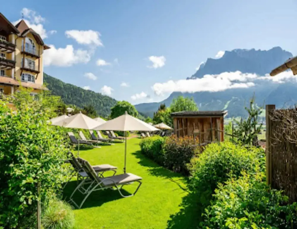 Apartment in Tyrol With hot tub