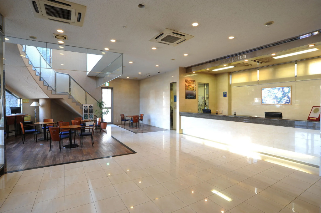 Suizenji Comfort Hotel