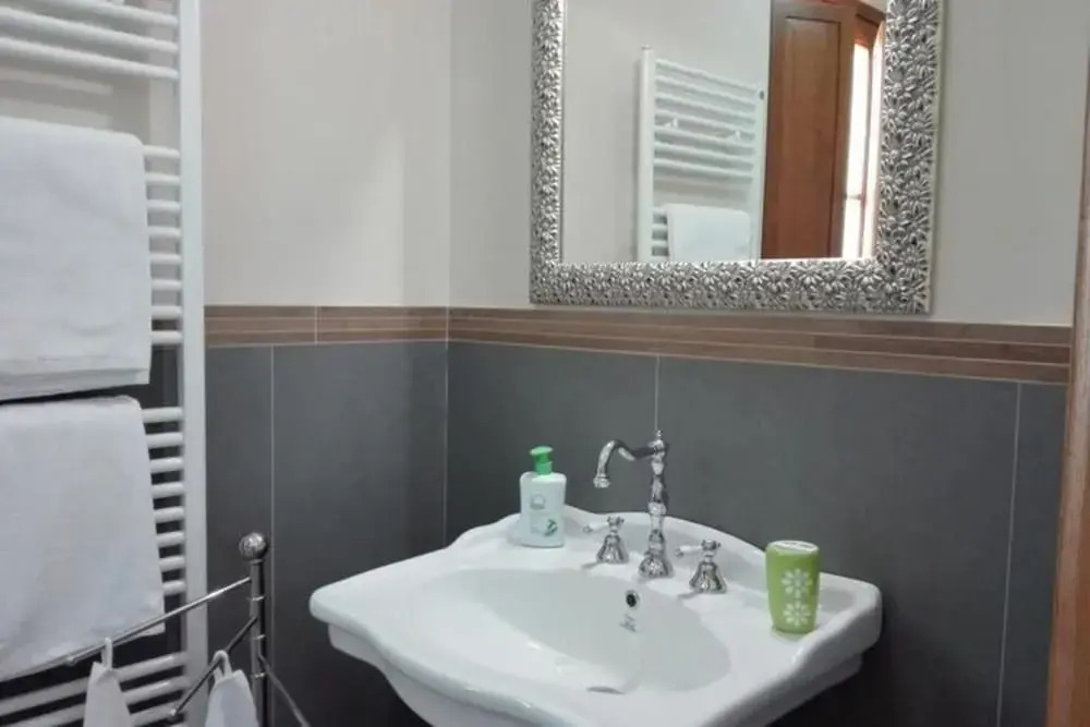 Beautiful Apartment in Lamporecchio