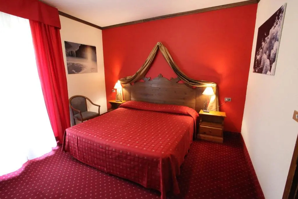 Hotel Courmayeur