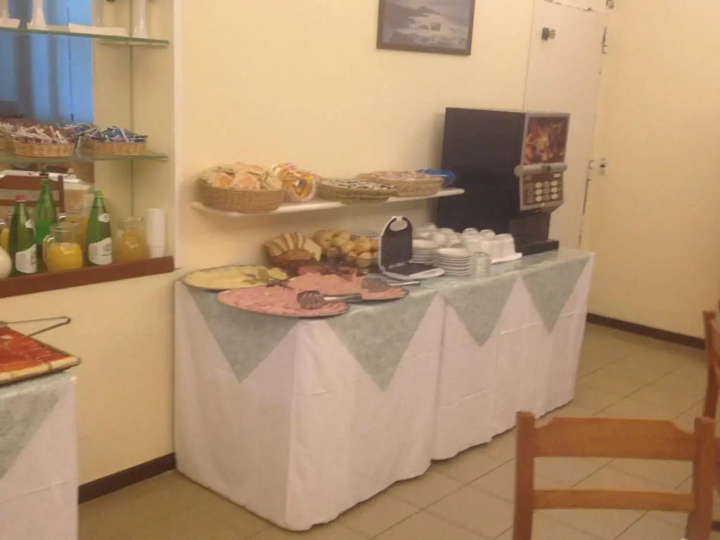 Hotel Reale