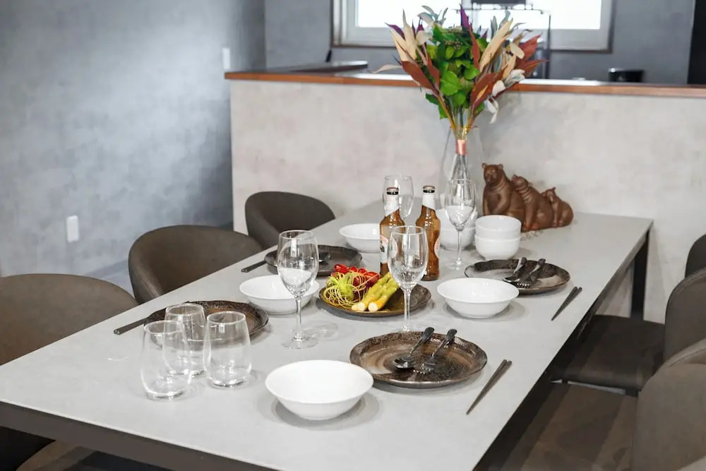 The Halcyon