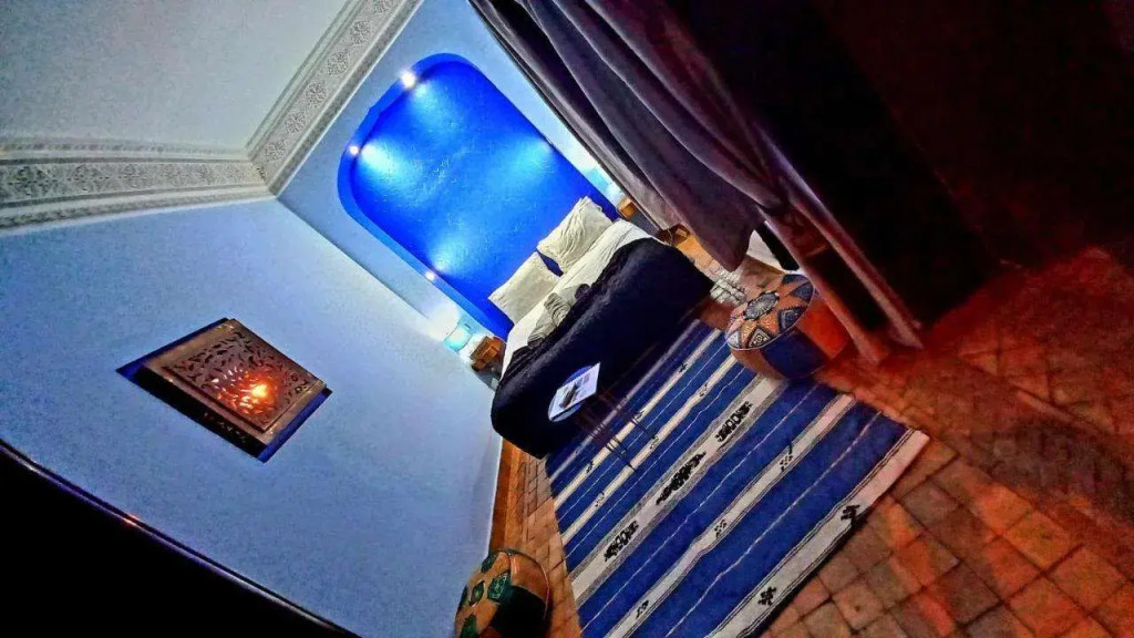 Riad Rêve d Antan