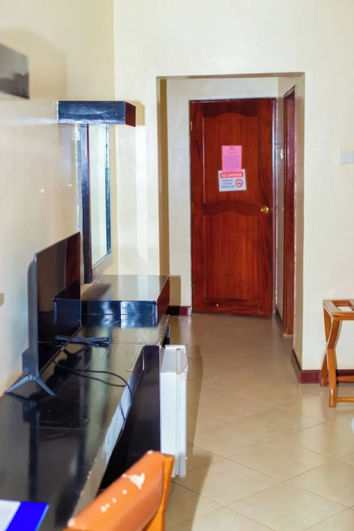 Ridar Hotel