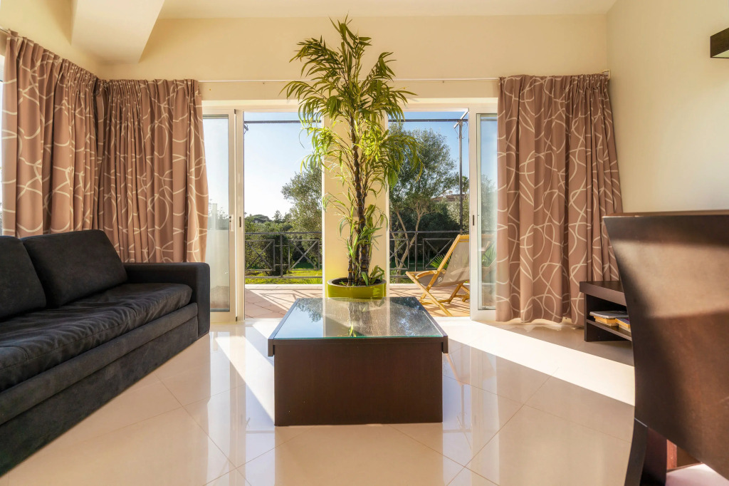 Colina Verde Resort