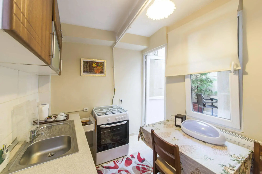 Efendi Apartment