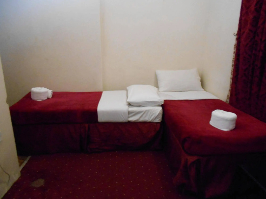 Seqayta Al Khalil 1 Hotel