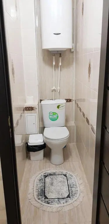 1 kom kvartira v tsentre.