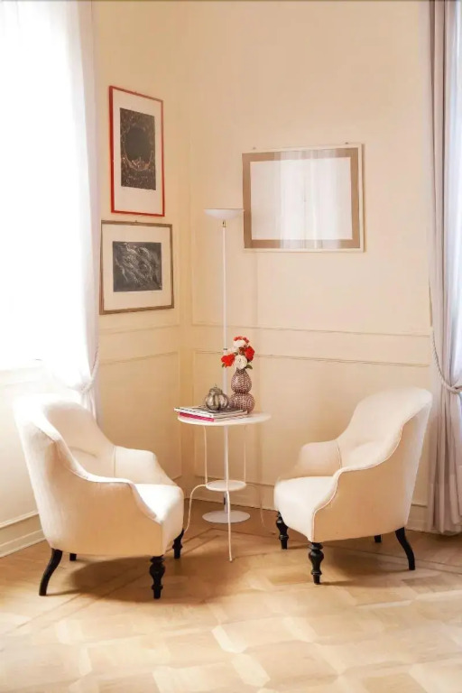 Villa Verganti Veronesi