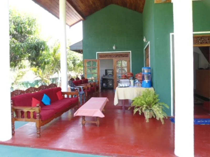 Dignity Villa
