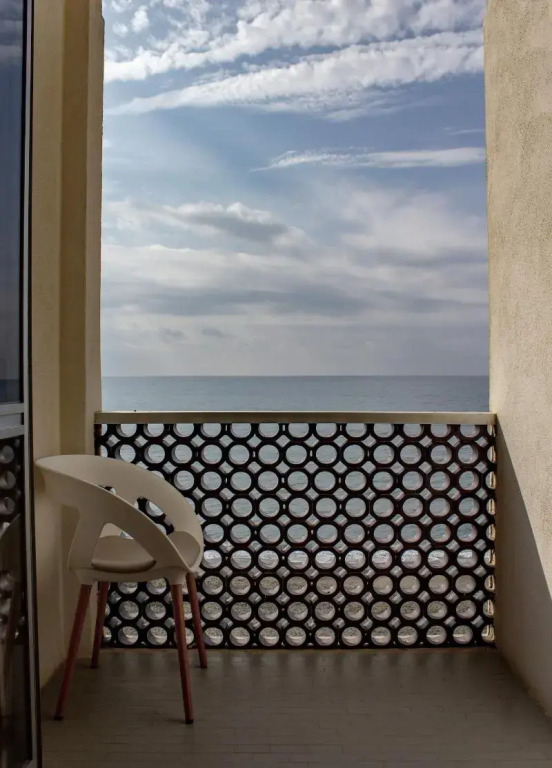 Hotel Tirreno