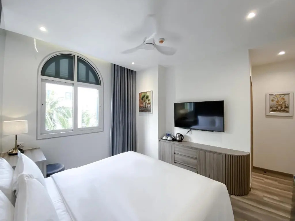 Anna Beach Phú Quốc