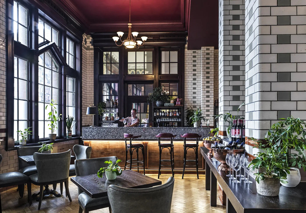 Kimpton Clocktower, an IHG Hotel