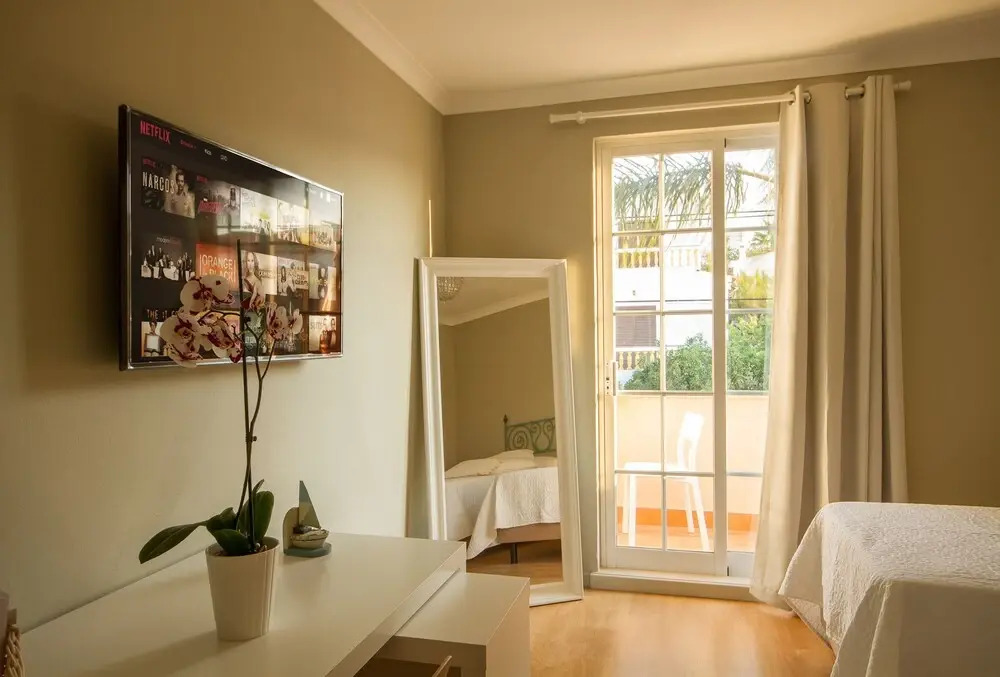Lagos Suite
