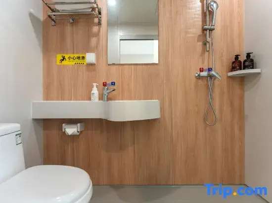 Laishidun Apartment (Guangzhou Nansha Yuefang City)