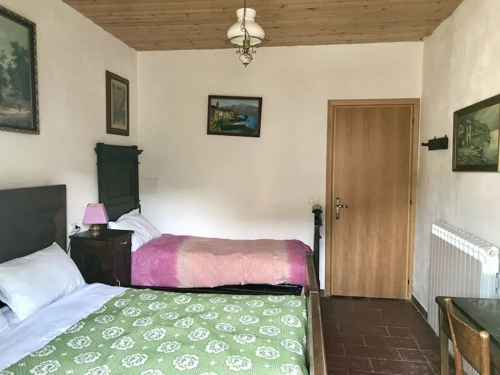 B&B COME UN TEMPO