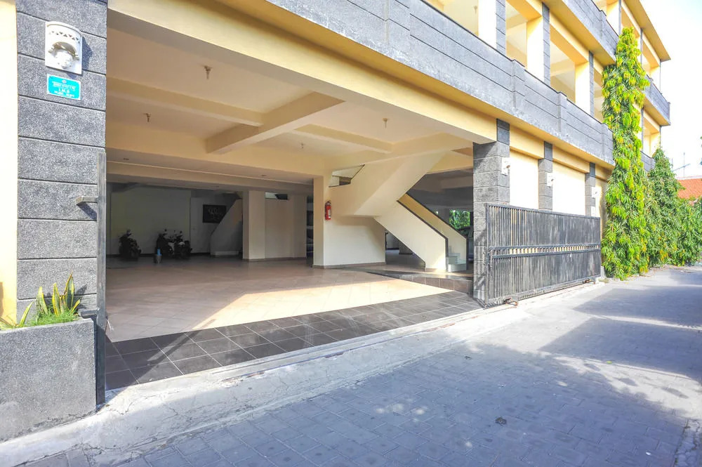 Airy Denpasar Selatan Raya Pemogan Gang Taman 21X Bali