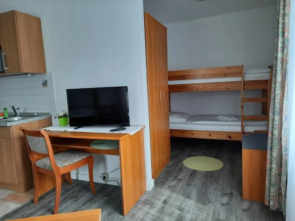Pension Landidylle