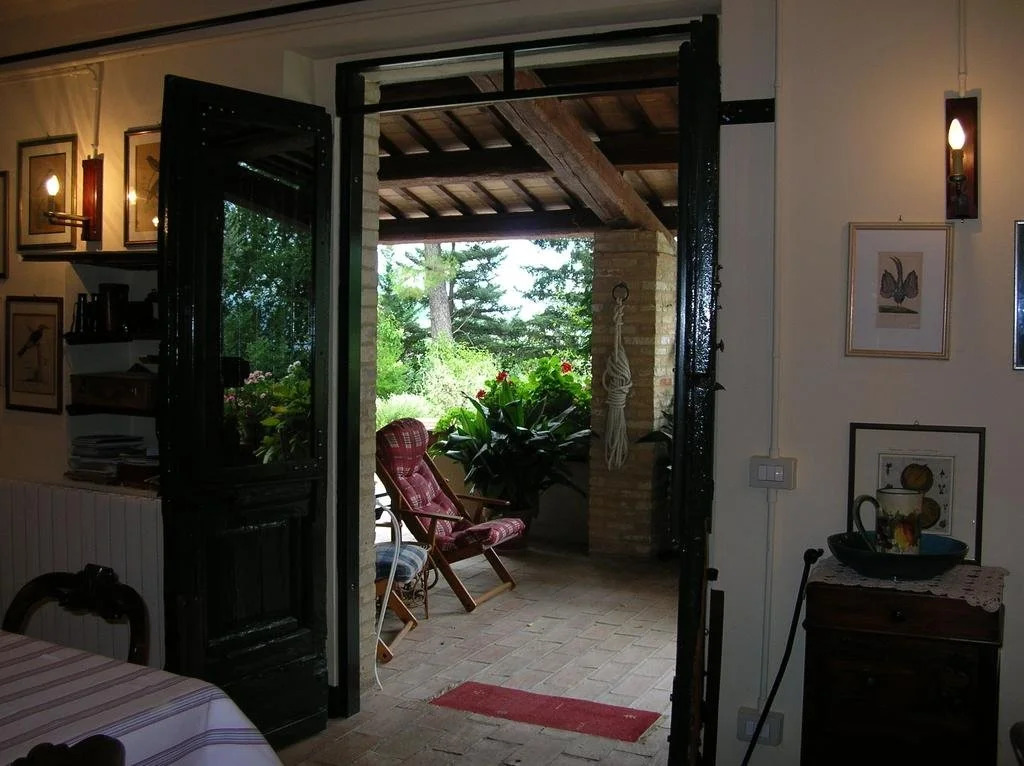 B&B Covo di Giramondo