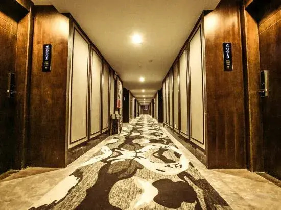 Yigang Hotel