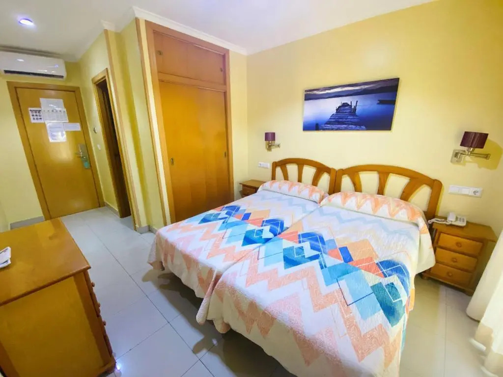 Hostal LAnfora