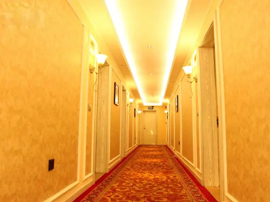 Guifu Garden Hotel