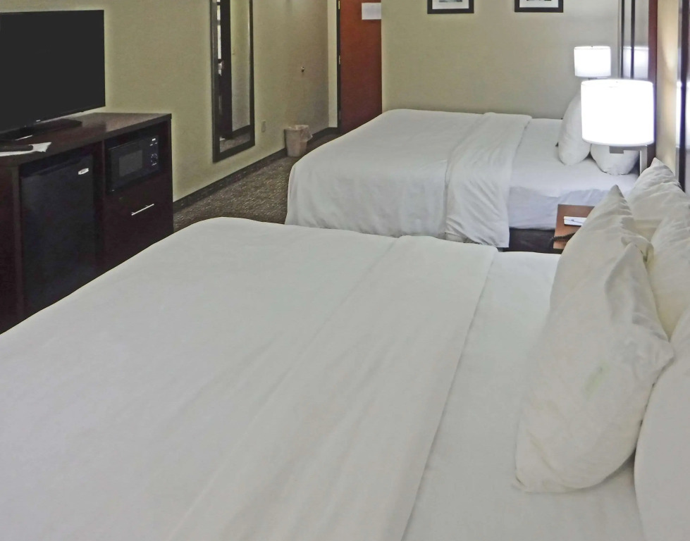 Comfort Inn New River