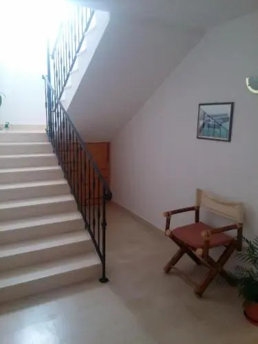 Apartments and Rooms Saric