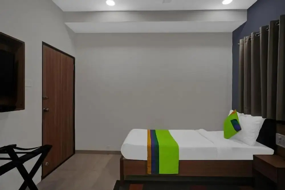 Hotel Wow