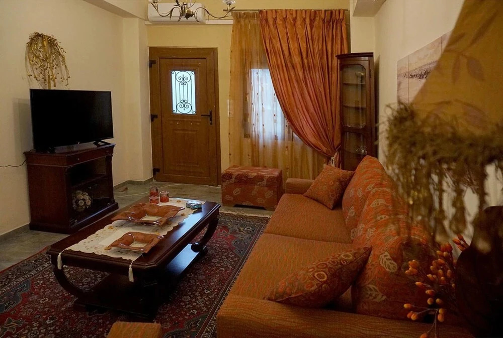 Delightful Country Mansion in ''Armeni''