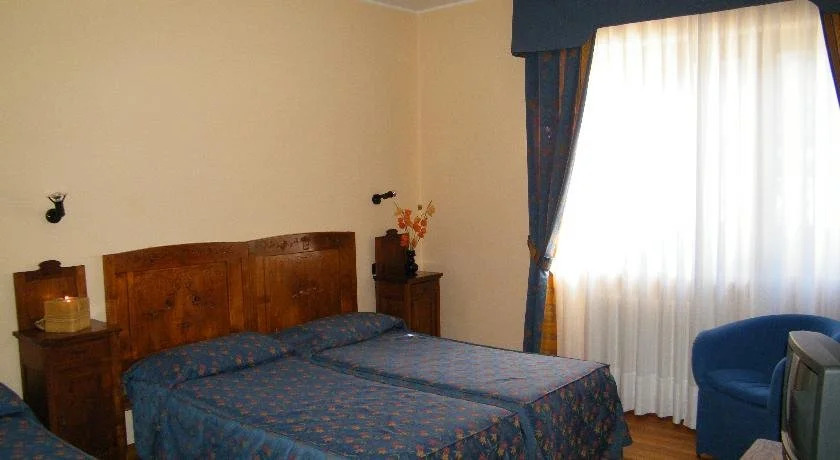 Albergo Rosetta