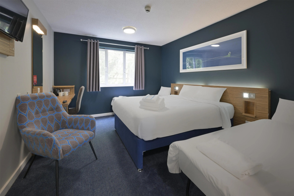 Travelodge Kettering