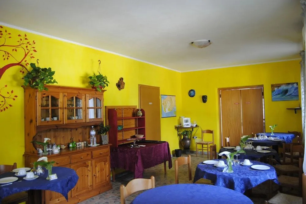 Agriturismo Graziano e Barbara