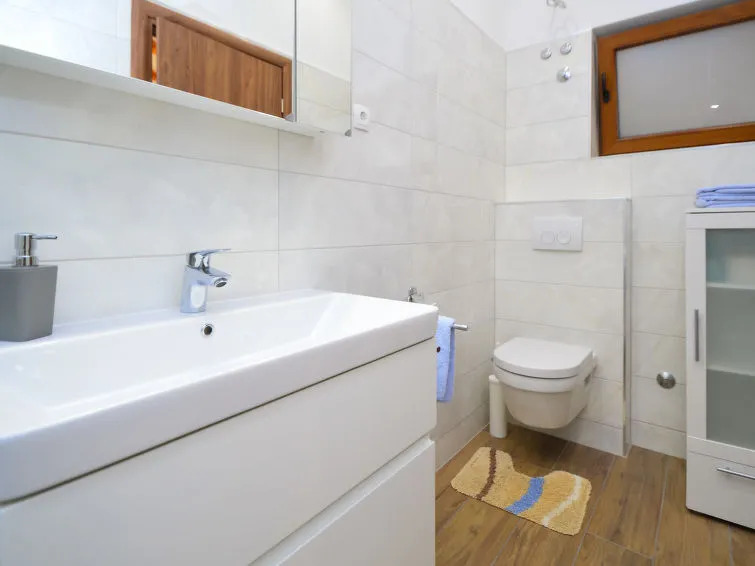 Holiday Home Ante