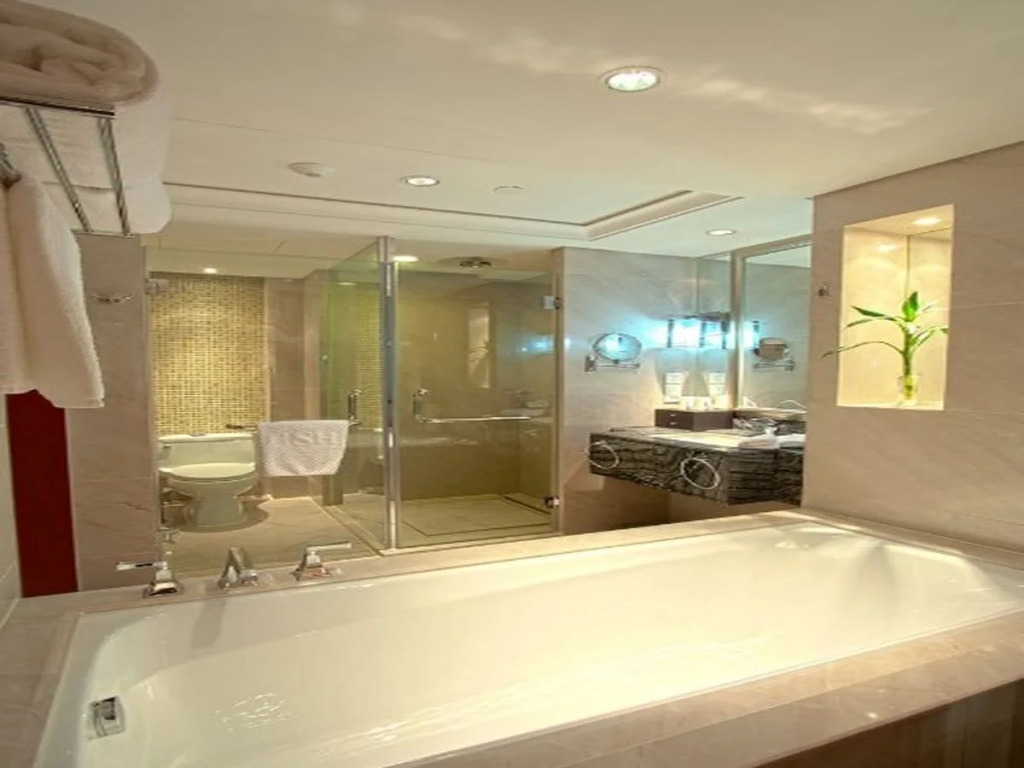 Jiaxing High Start Hotel