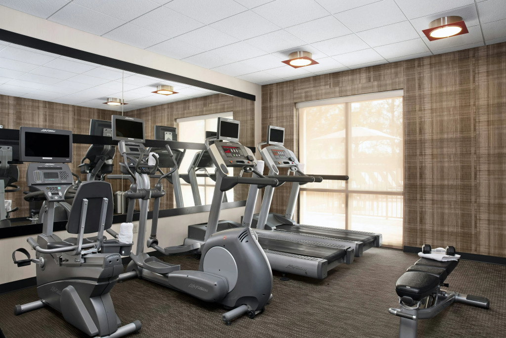 Courtyard by Marriott St. Augustine I-95