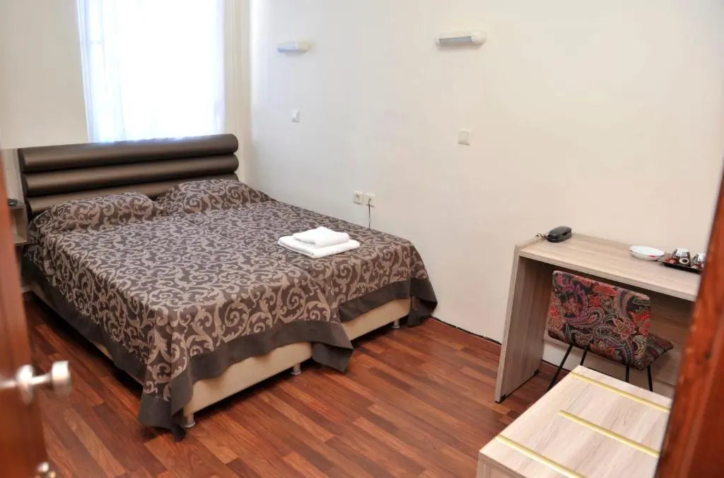 Hotel Vergina