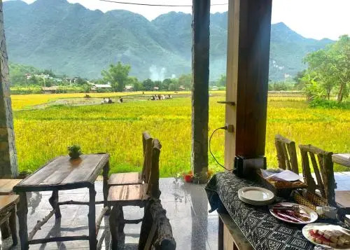 Mai Chau Countryside Homestay