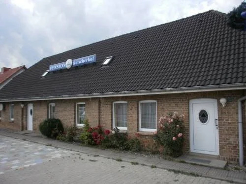 Kutscherhof Broock