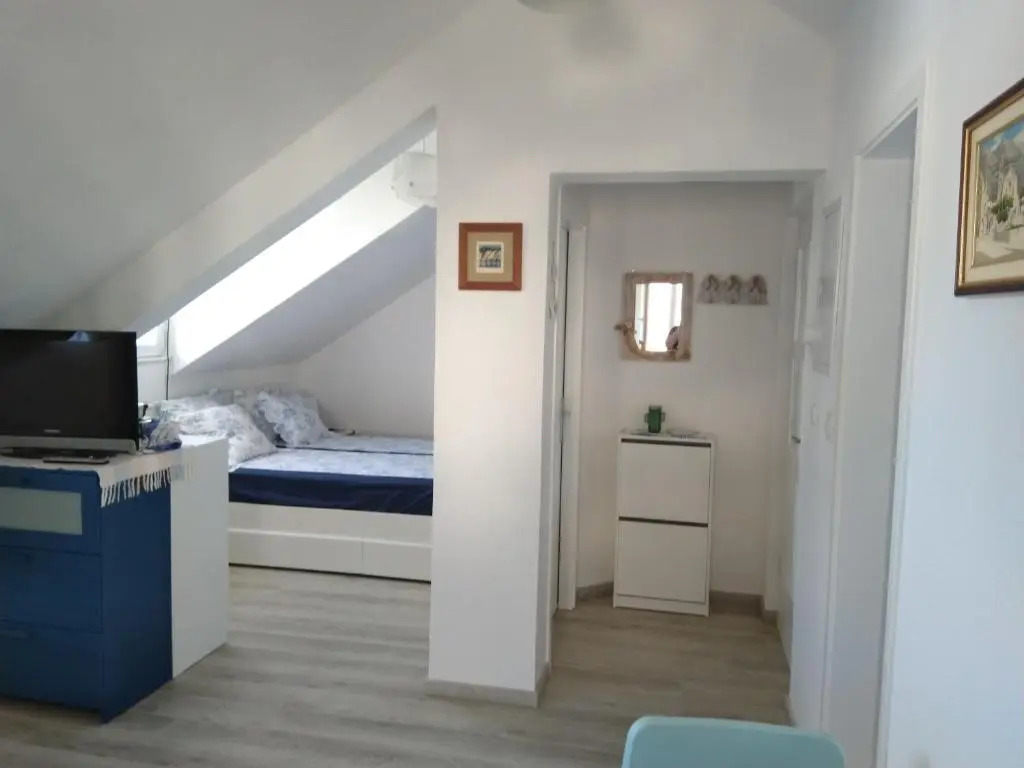 Apartman B&M2