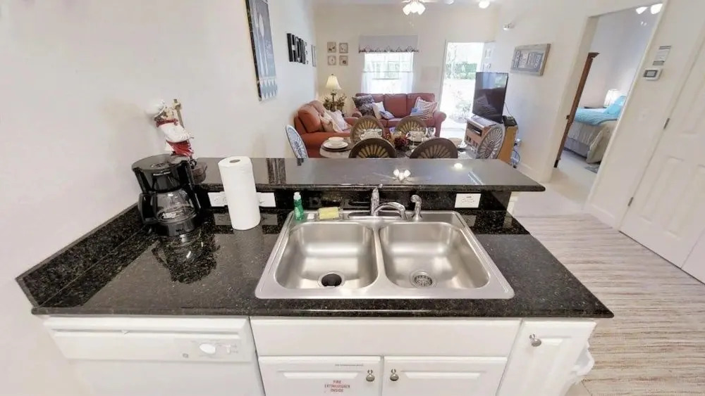 Aco249241 - Lucaya Village - 3 Bed 2 Baths Townhome